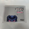 DMG SIGNED Funko Pop The Predator Fugitive Predator #620 Brian Prince JSA