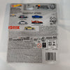 Hot Wheels Premium Car Culture LBWK Liberty Walk LB-ER34 Super Silhouette Nissan Skyline