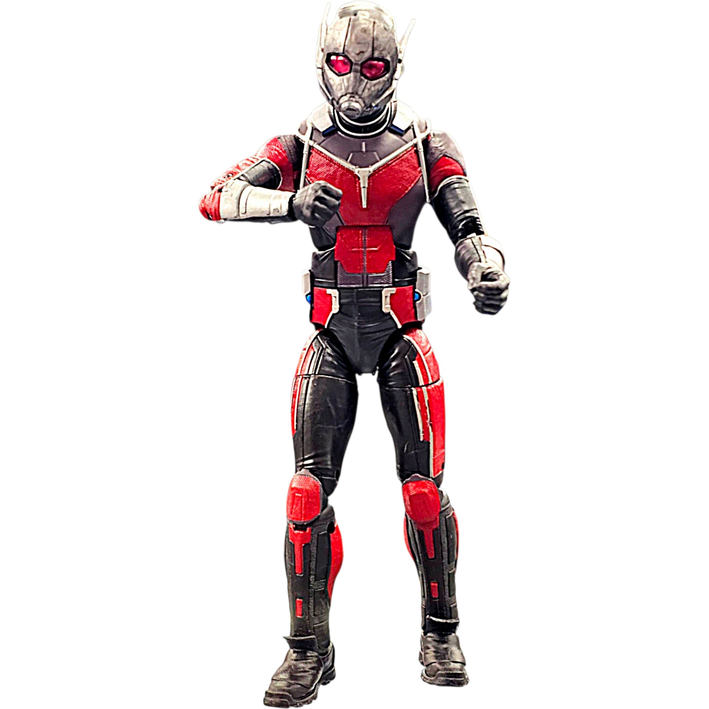 Loose Marvel Legends Build A Figure Giant Ant Man BAF Action Figure (2016)