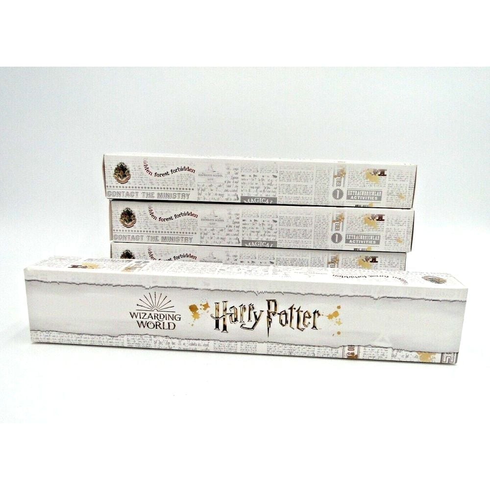 Harry Potter Wizarding World Mystery Wands
