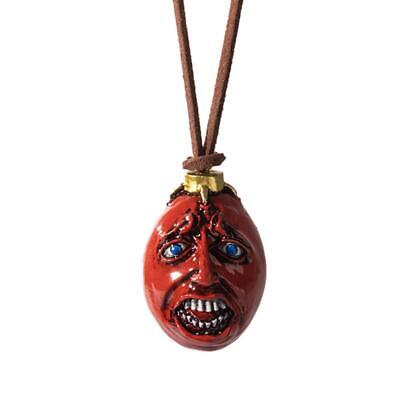 Berserker Necklace