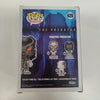 DMG SIGNED Funko Pop The Predator Fugitive Predator #620 Brian Prince JSA