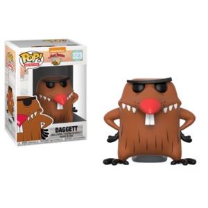Funko Pop! Animation Nickelodeon The Angry Beavers Daggett #323