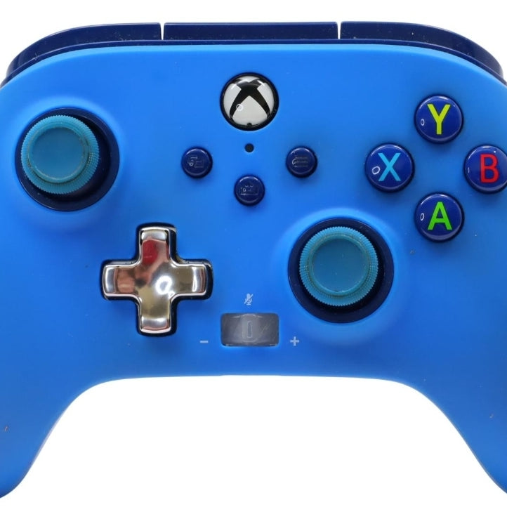 PowerA Enhanced Wired Controller for Xbox Series X|S