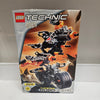LEGO Technic RoboRiders The Boss 8516