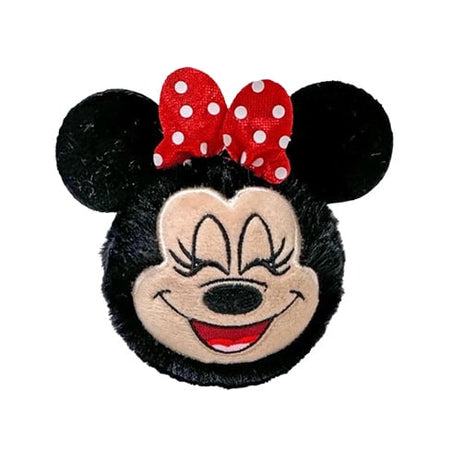 Ty Beanie Bouncers Disney Minnie Mouse Plush Bouncer