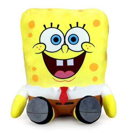 Kidrobot Nickelodeon SpongeBob SquarePants 15"Plush
