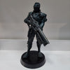 NO BOX Overwatch Collector's Edition Soldier:76 Statue