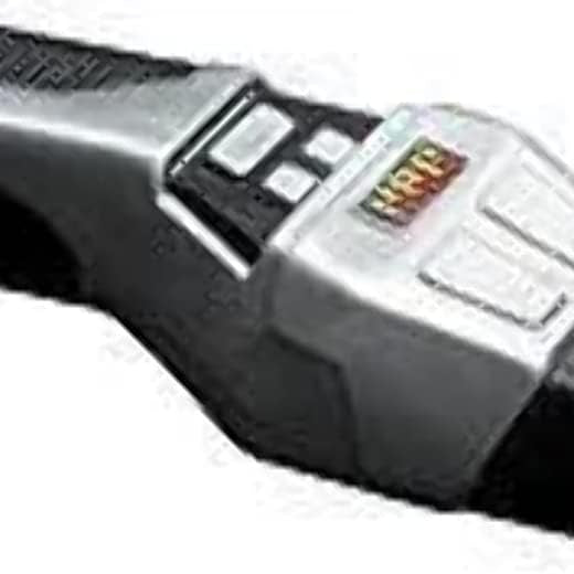 Rubie's Costume Co Star Trek: The Next Generation Phaser (2009)