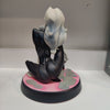 DAMAGE Sideshow Collectibles Marvel Spider-Man Exclusive J. Scott Campbell Statue Black Cat