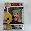 Funko Pop Movies 300 Leonidas #16