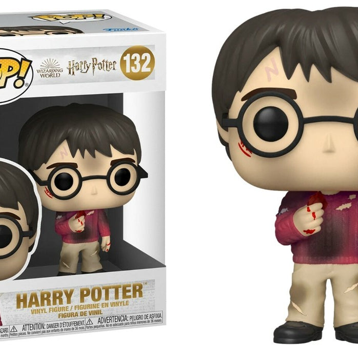 Funko Pop! Harry Potter #132