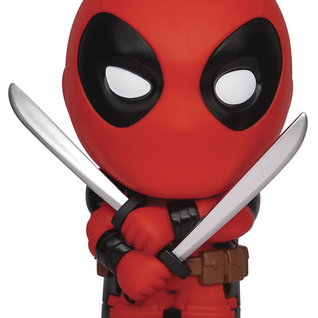 Monogram Marvel Carnage PVC BANK (Copy)