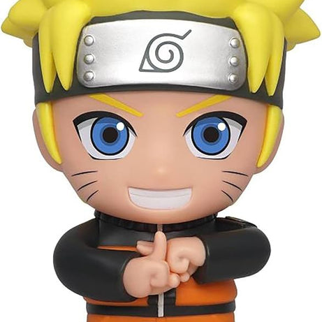 Monogram Naruto PVC BANK