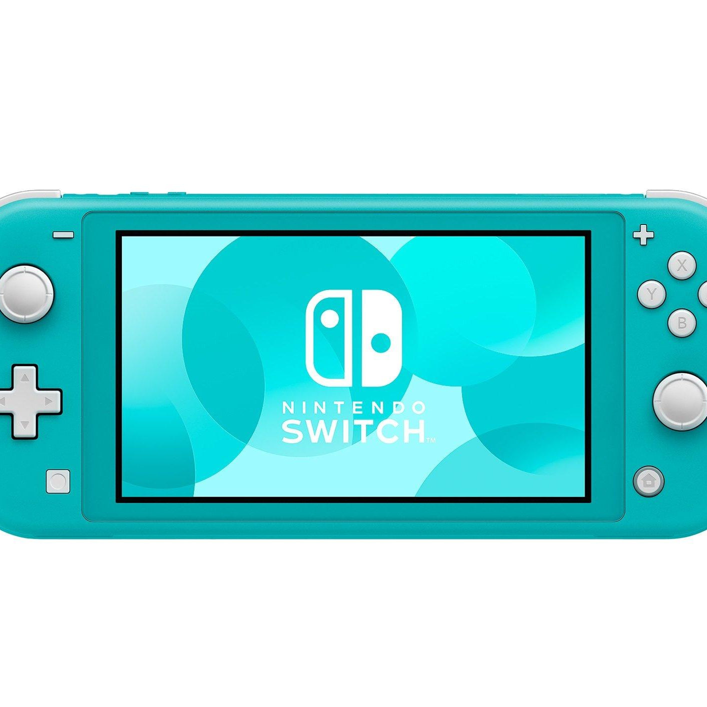 Nintendo Switch Lite Turquoise Loose Console