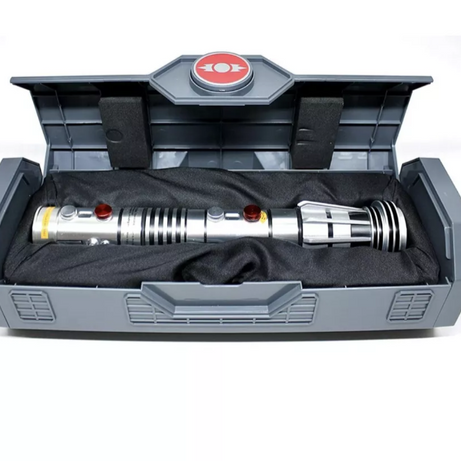 Disney Star Wars Galaxy's Edge Darth Maul Legacy Lightsaber Hilt