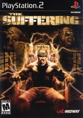PlayStation 2 The Suffering Video Game