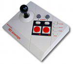 Used Nintendo Entertainment System NES Advantage Video Game Controller