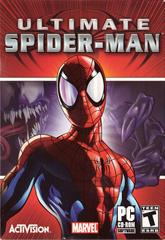 PC Ultimate Spider-Man Video Game
