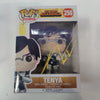 SIGNED Funko Pop! My Hero Academia Tenya #250 J MICHAEL TATUM BAS