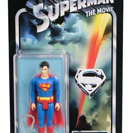Spin Master DC Comics Superman The Movie Superman Action Figure