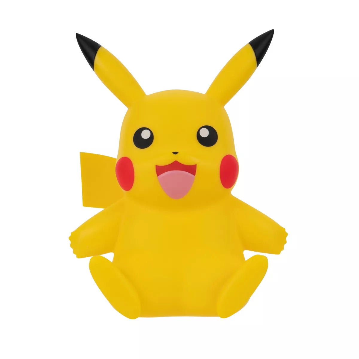 Gamefreak Pokémon Pikachu 8" Inch Vinyl Figure