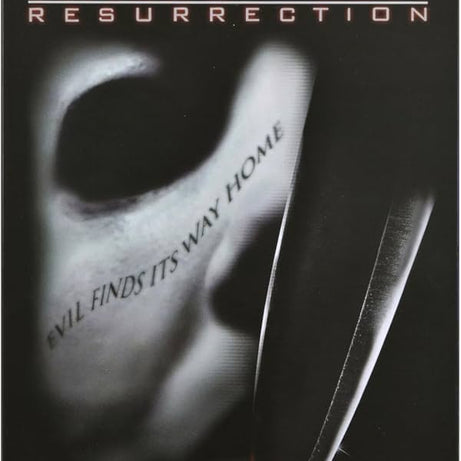 NECA Halloween: Resurrection - Ultimate Michael Myers 7" Action Figure