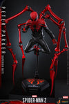 Hot Toys Spider-Man 2 Peter Parker Superior Suit VGM61