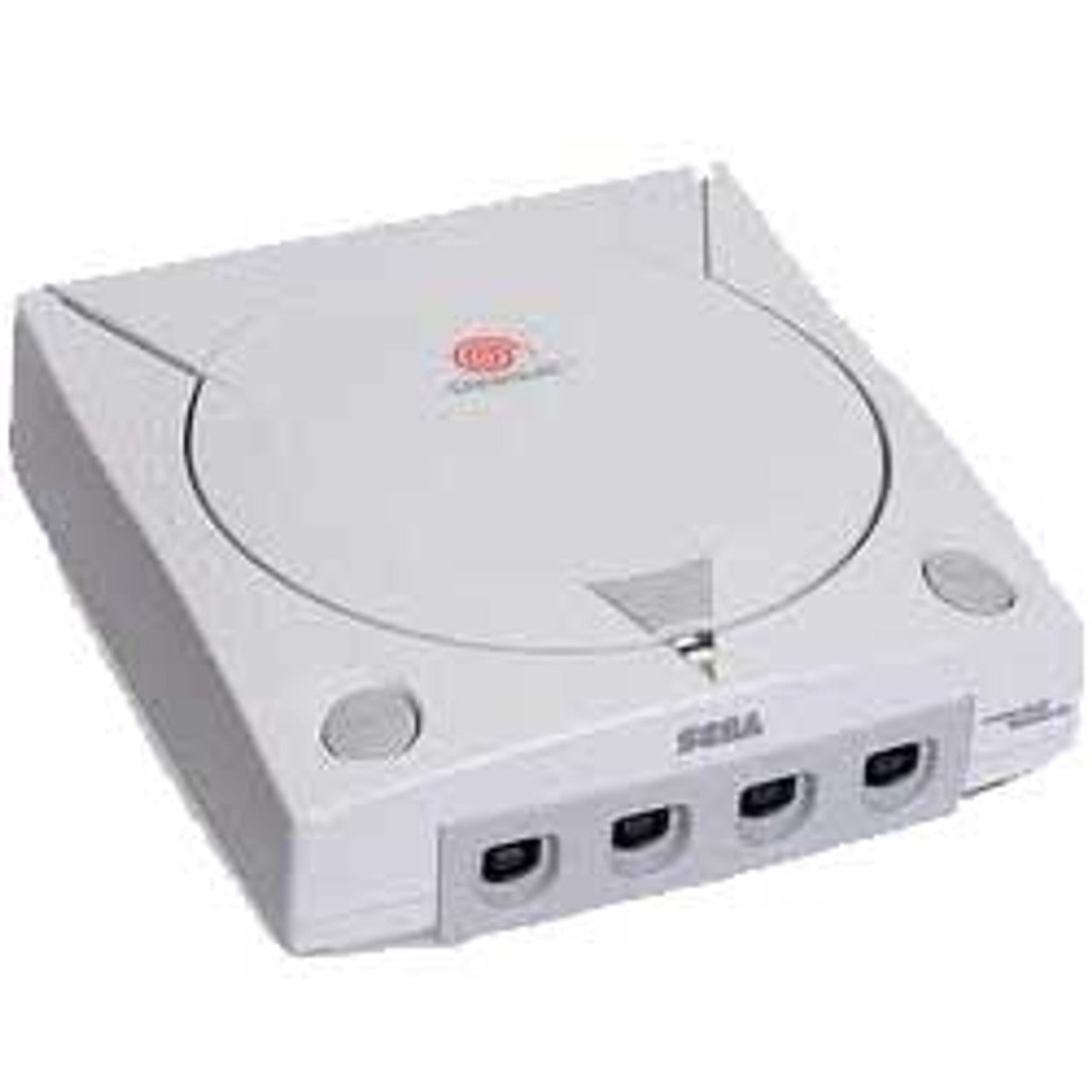 Loose Sega Dreamcast Loose Video Game Console