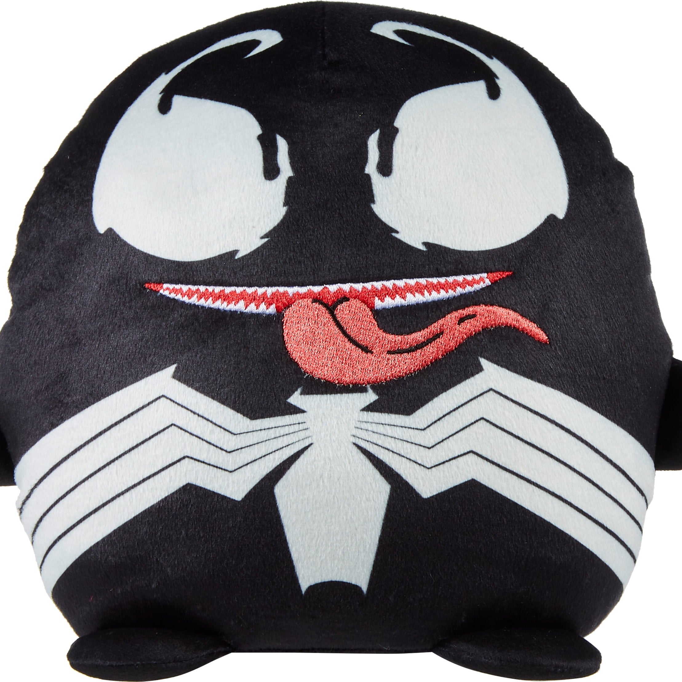 Mattel Marvel Cutopia Venom Plush