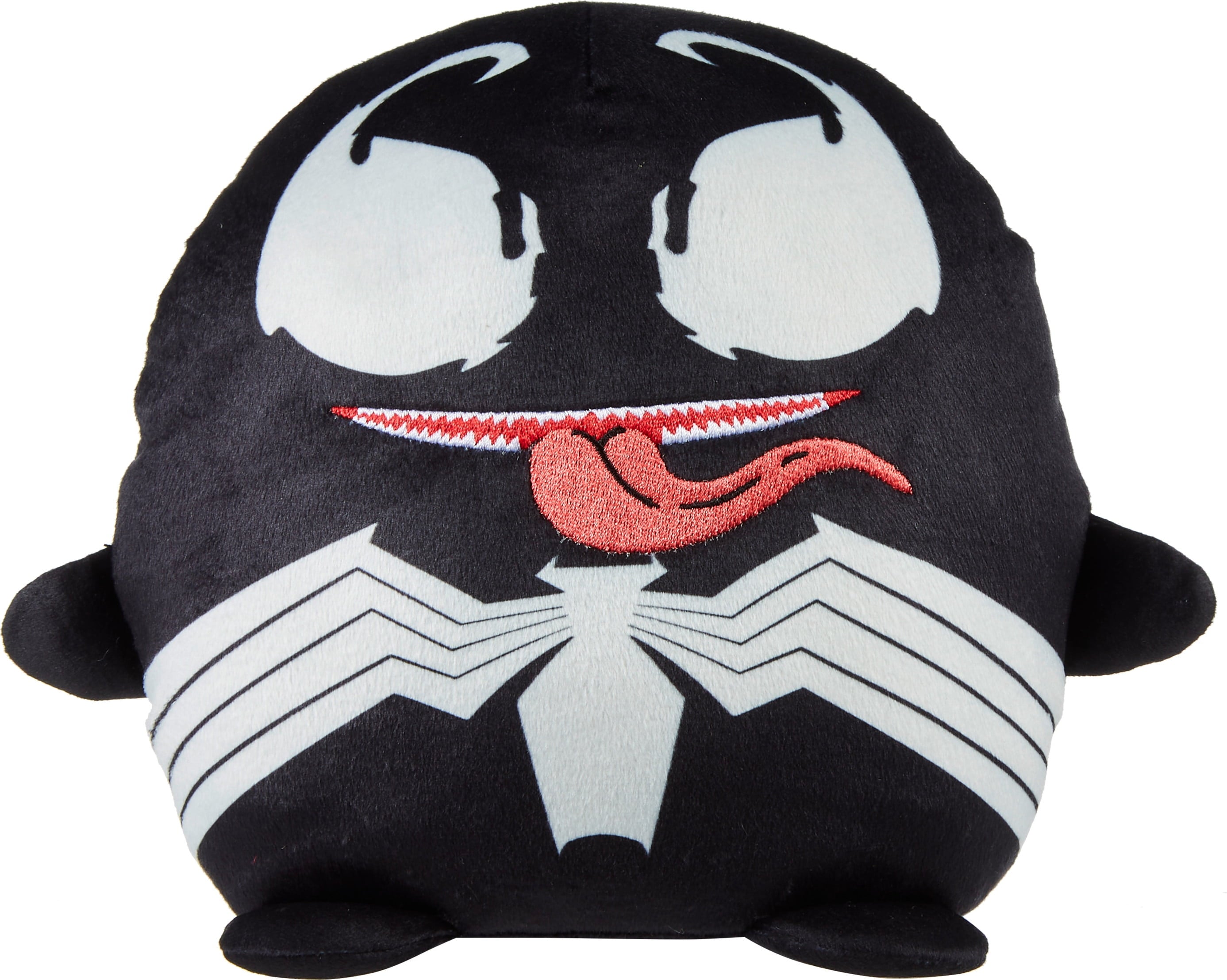 Mattel Marvel Cutopia Venom Plush