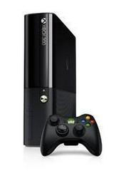 Microsoft XBOX 360 E Loose Video Game Console 250GB Memory