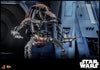 Hot Toys Star Wars Droideka MMS755 1/6 Scale Figure