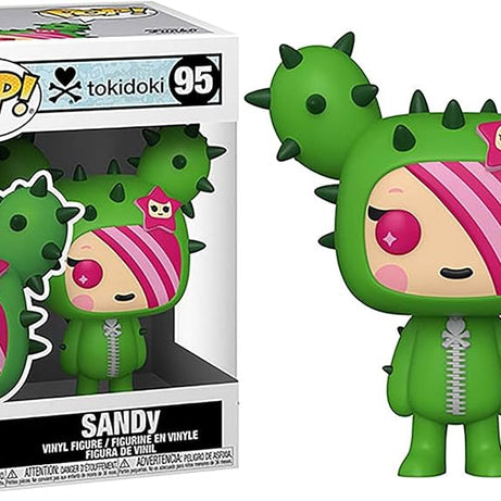 Funko Pop! Tokidoki SANDy #95