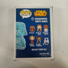 REPRODUCTION Funko Pop! Star Wars Holographic Darth Vader #33 GITD Dallas Comic Con Exclusive