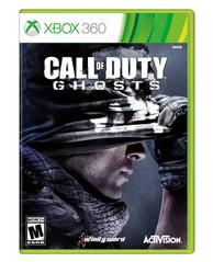 XBOX Call Of Duty Ghosts Video Game (Sealed)
