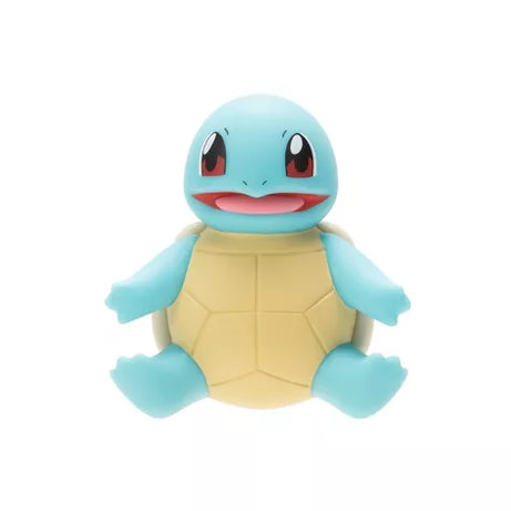 Gamefreak Pokémon Squirtle 8" Inch Vinyl Figure
