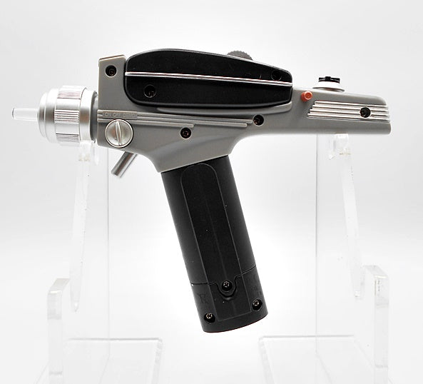 Playmates Star Trek: The Original Series Hand Phaser