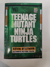Neca TMNT Kevin Eastman Ultimate Action Figure