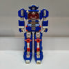 LOOSE Power Rangers In Space 1997 Deluxe Astro Megazord (Incomplete)