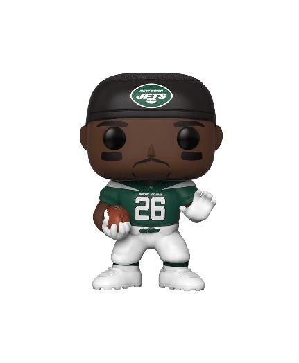 Funko Pop! Football Jets Le'Veon Bell NFL #134