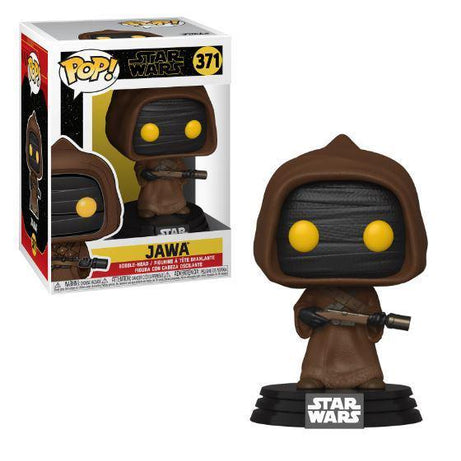 Funko Pop! Star Wars Jawa #371