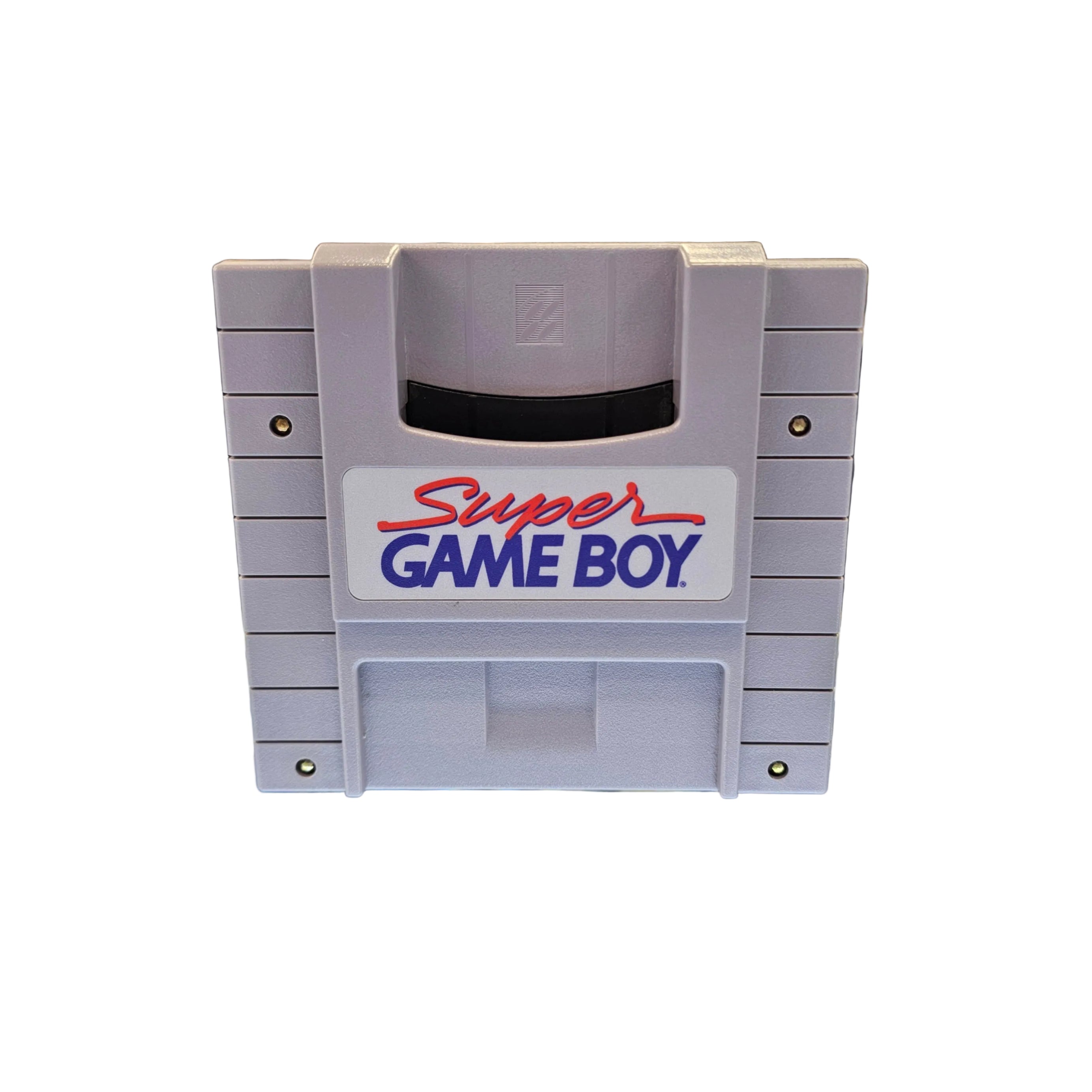 Super Nintendo Super Game Boy Player