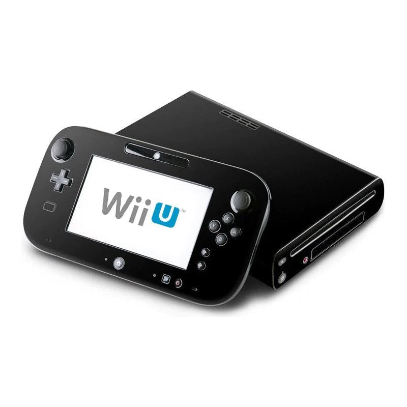 Nintendo WII U Loose Video Game Console