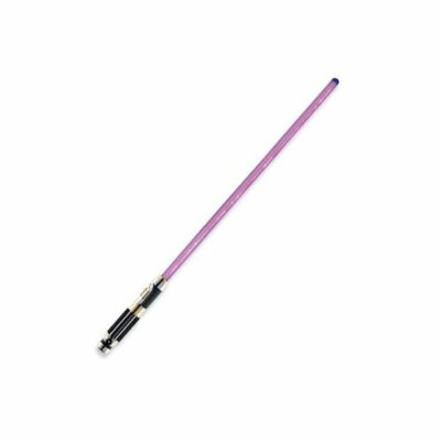 (Loose) Hasbro Star Wars The Black Series Mace Windu Force FX Lightsaber