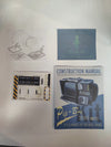 Wand Company Fallout 76 Pip-Boy 2000 VI Model Kit