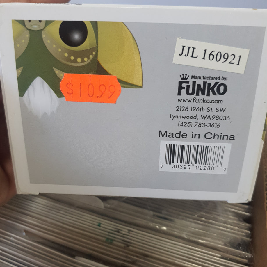 Funko POP! Movies
Gremlins Stripe #06