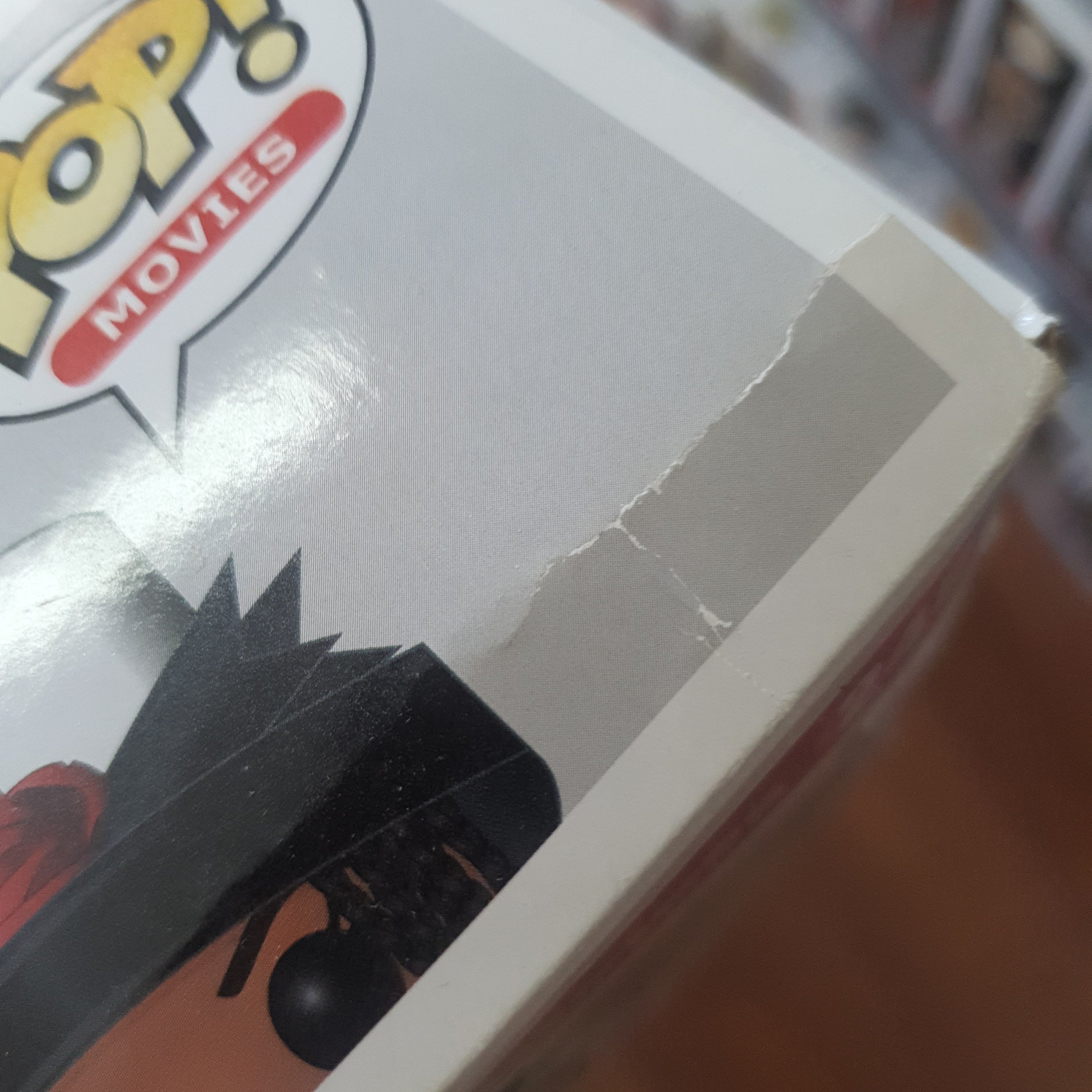 Funko Pop! Movies Clueless Dionne #248