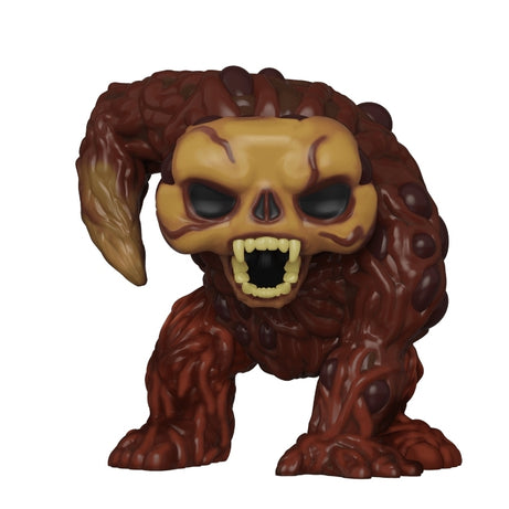 Funko Pop! Television Flash Bloodwork #1099