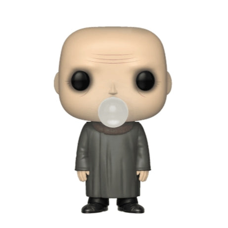 Funko Pop! Television The Addams Family Uncle Fester Special Edition (Walmart Exclusive) #817